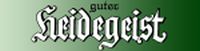 Guter Heidegeist Guter Heidegeist