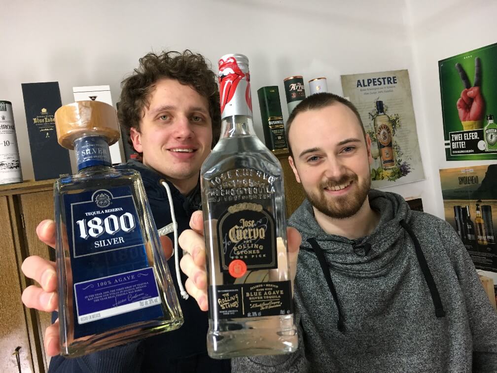 Tequila - Wie wird er hergestellt?