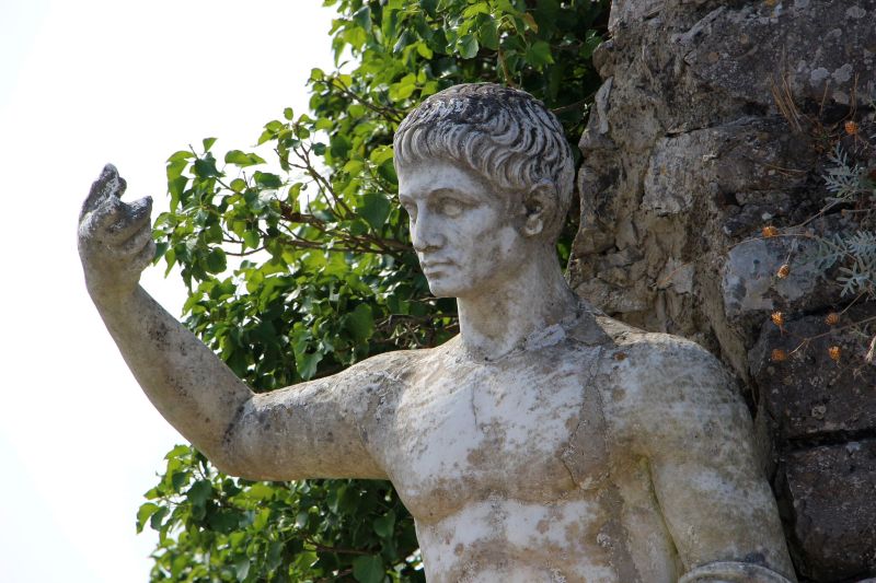 Capri Statur