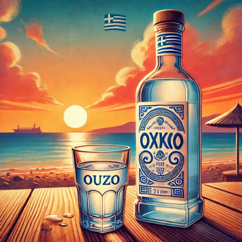 ouzo thumbnail