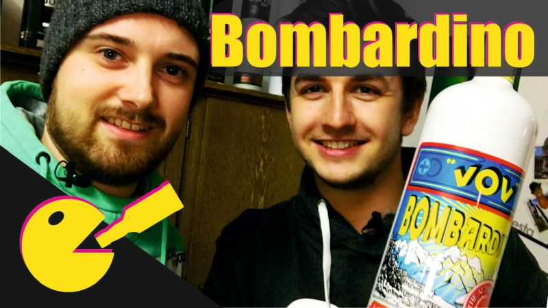 Bomabrdino Thumbnail