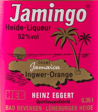 Jamingo