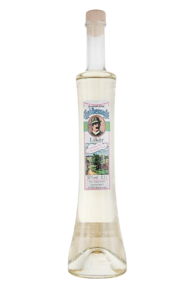 Heidewald - 0,5L 50% vol Heidewald - 0,5L 50% vol