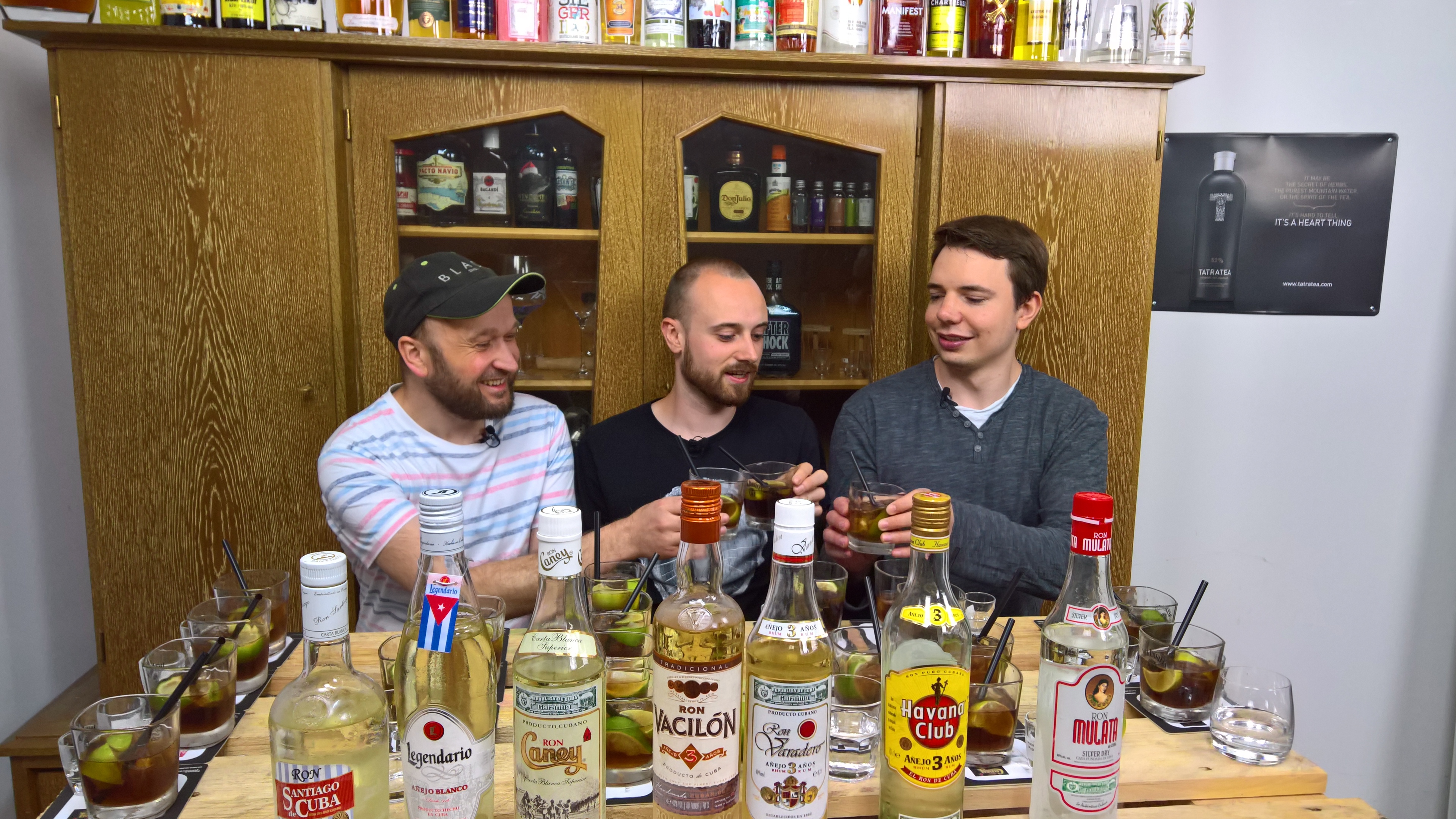 Welcher Rum für Cuba Libre? Unsere Top 5 Welcher Rum für Cuba Libre? Unsere Top 5