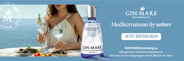 Gin Mare