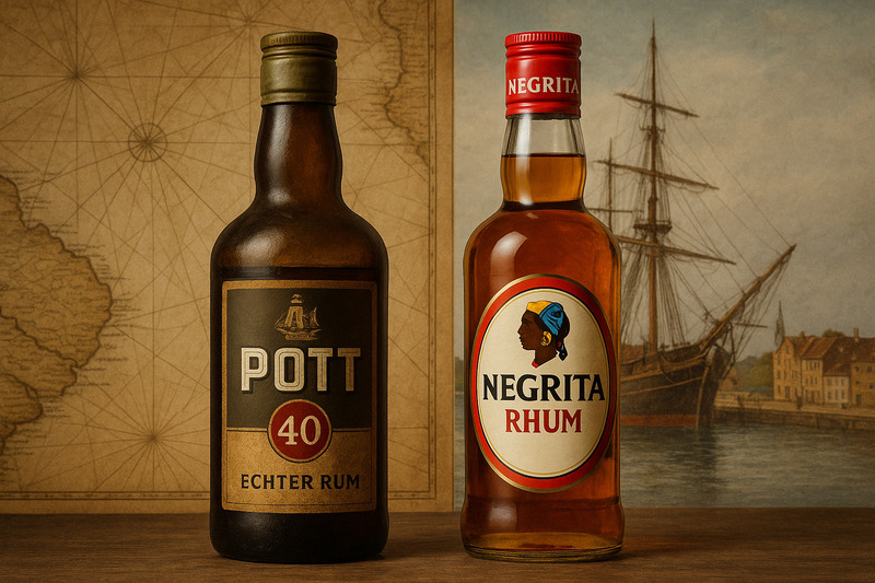 Negrita Rhum Thumbnail