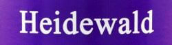 Heidewald Heidewald