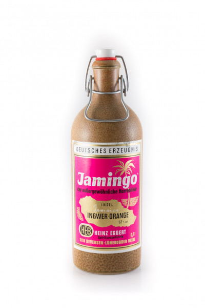 Jamingo Tonflasche 0,7