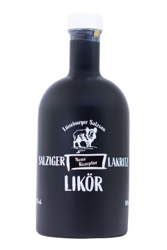 Lüneburger Salzsau - 0,5L 17% vol Lüneburger Salzsau - 0,5L 17% vol