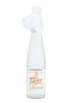 Wilder Schlehengeist - 0,7L 40% vol Wilder Schlehengeist - 0,7L 40% vol
