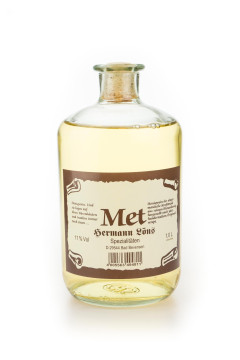 Hermann Löns Met - 1 Liter 11% vol Hermann Löns Met - 1 Liter 11% vol