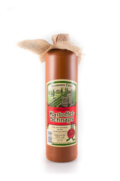 Hermann Löns Kartoffelschnaps - 0,7L 32% vol Hermann Löns Kartoffelschnaps - 0,7L 32% vol