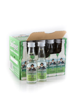 Paket [20 x 0,02L] Heidegeist Würfel - 0,4L 50% vol